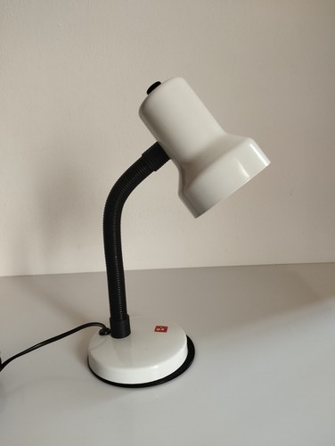 Lampada scrivania nuova - lampada,