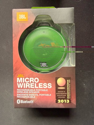 Nuovo jbl jblmicrowgrn - 【nuovo】jbl,