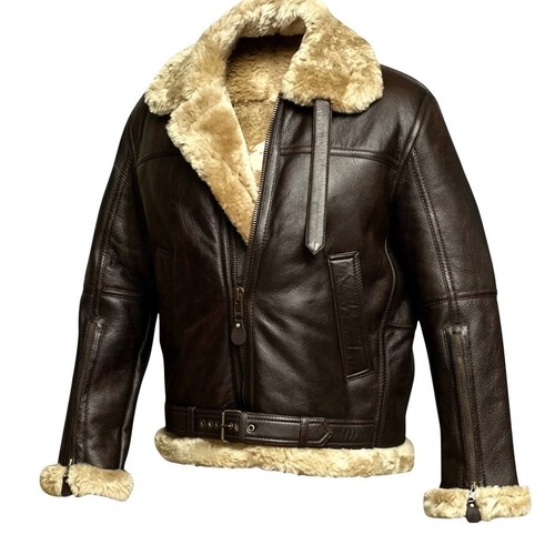 Giacca bomber raf aviator - giacca,