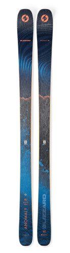 Sci allmountain blizzard - sci,