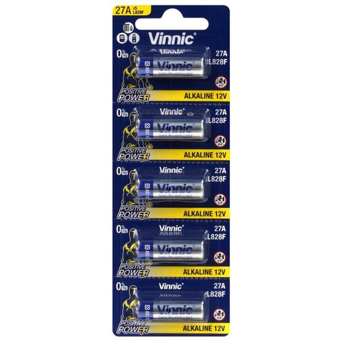 Pezzi vinnic a27 27a - pezzi,