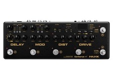 NUX Cerberus Pedaliera