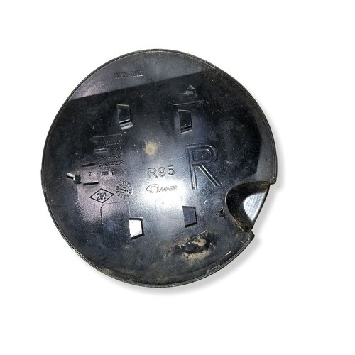 Tappo serbatoio carburante