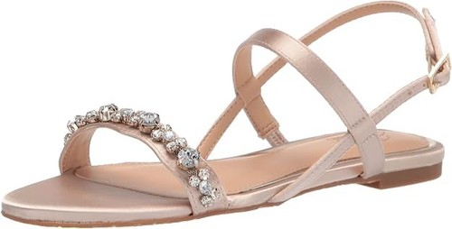 Jewel badgley mischka osmond - badgley,