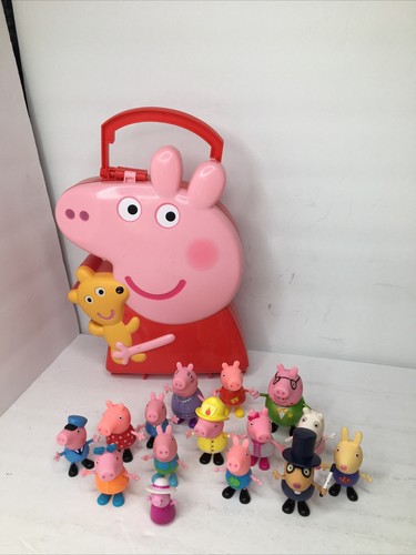 Vintage 2003 peppa pig - 2003,