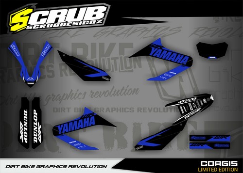 Yamaha decor wr125r 2009 - yamaha,
