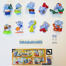 SERIE COMPLETA ELEFANTINI FAI