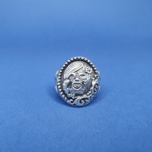 Anello pietro ferrante - anello, ferrante"