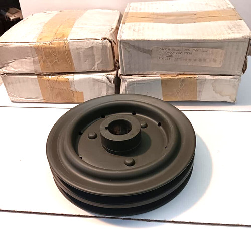 Willys m38 m38a1 crankshaft - willys,