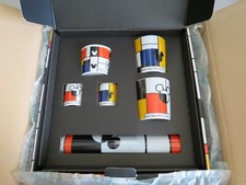 Set Colazione Disney Ferrero e