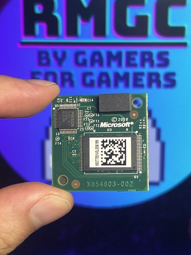 Scheda chip oem microsoft - oem, xbox