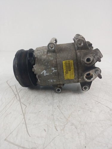 Compressore aria condizionata - compressore,