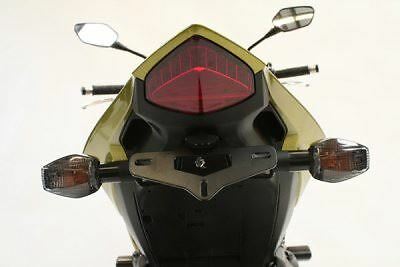 Tail tidy honda - tail, cb1000r