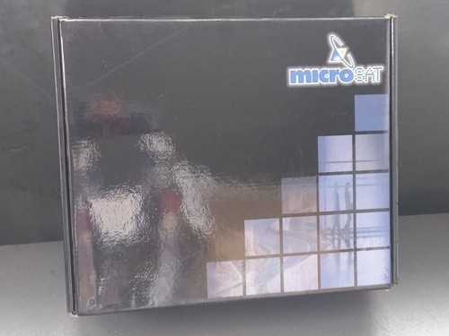 Antifurto satellitare microsat - satellitare,