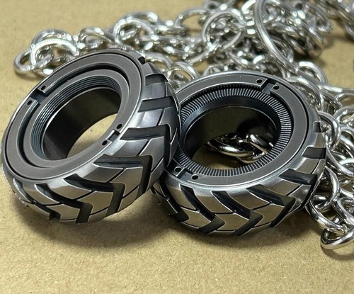 Edc sliders fidget spinner - sliders,