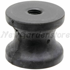 Antivibrante trattorino