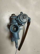  Carburatore Dellorto UA 16 S1