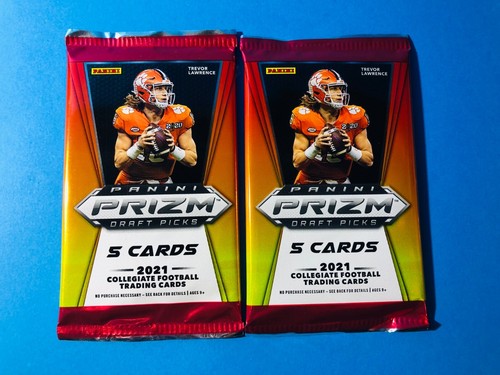 Panini packet new nfl - panini, 2