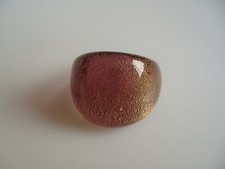 Murano Vetro Anello originale