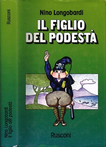 Figlio del podestà - del, .
