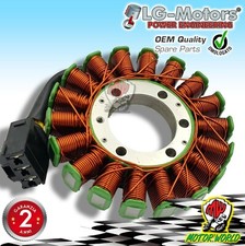 STATORE ACCENSIONE MAGNETE