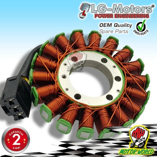 Statore accensione magnete - accensione,