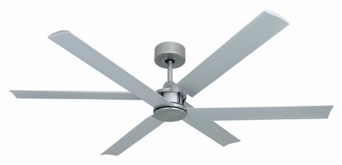 Ventilatore soffitto vam - vam, dc