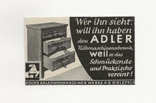 35/787 ANNUNCIO DA UN GIORNALE