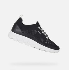 Scarpe Sneakers Geox D