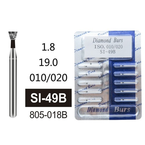 100 frese diamantate 49b - 100, si-49b