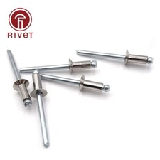 Rivetti ciechi testa svasata