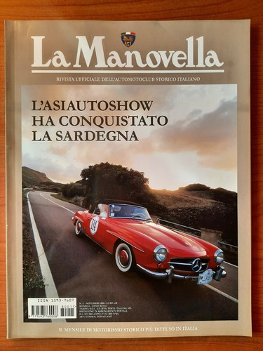 Manovella asi 2008 - asi, n°