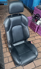 Hyundai Coupé II GK Sedile