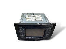 Opel Zafira B 2014 Radio /