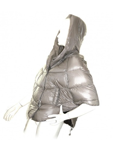 Bomboogie giubbotto mantella - bomboogie,