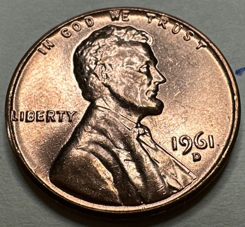 Penny centesimo commemorativo