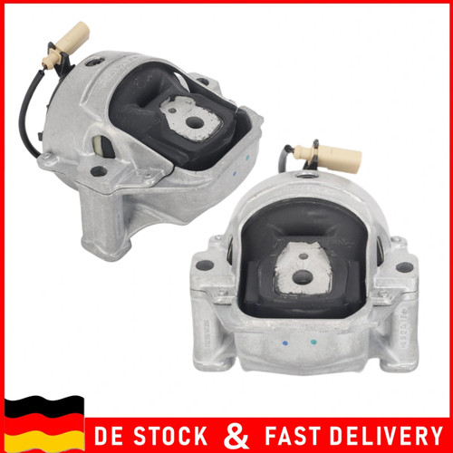 Cuscinetto motore destro - , +