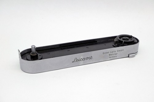 Leitz leicavit syoom - leitz,