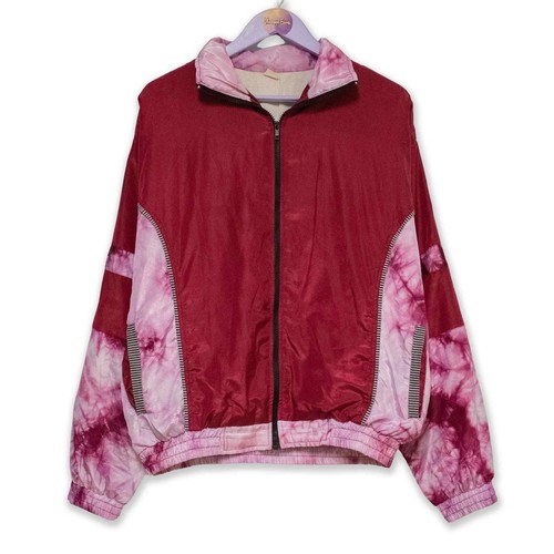 Giacca vento vintage - giacca,