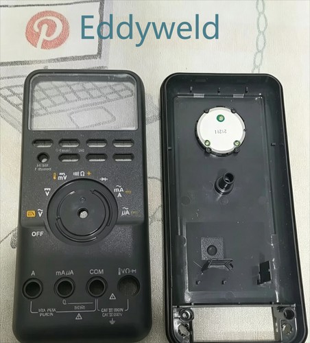 Set fluke 87v 87 5 - fluke, 87-5