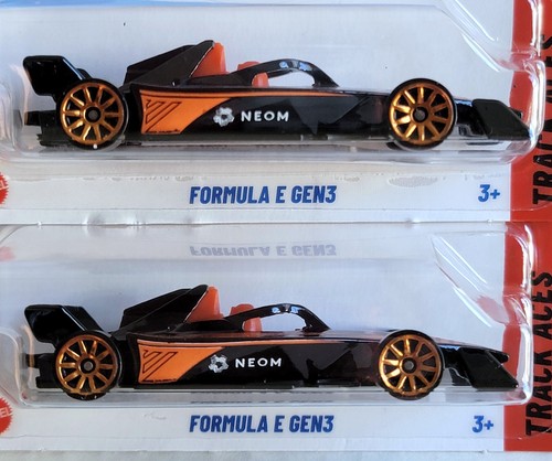 Lotto due hot wheels 2025 - wheels,