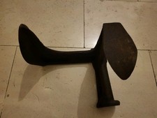 ANTICA FORMA DA CALZOLAIO