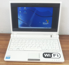 Asus EEE PC 4G Mini 7" Intel