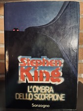 Stephen King L'Ombra Dello