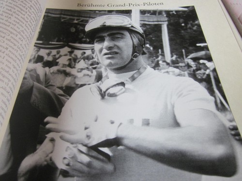 Archivio formula piloti - 1:,