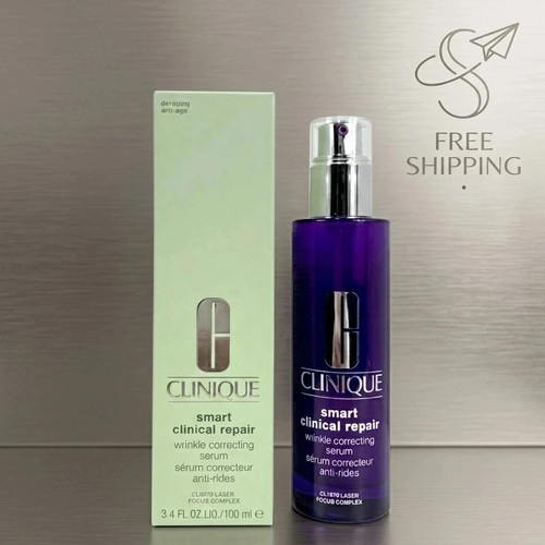 Clinique smart clinical siero - smart,