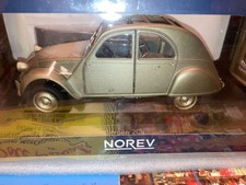181497 NOREV 1:18 CITROEN 2CV