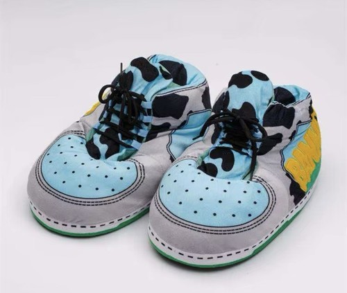 Jordan styled inspired scarpa - styled,