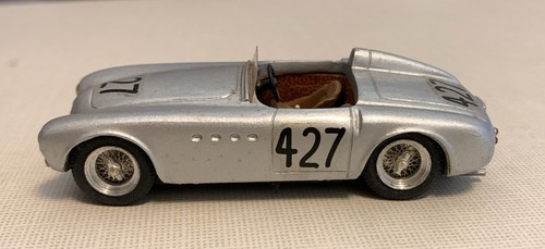 Alfa romeo 412 - romeo, spider
