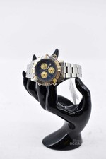 Orologio Uomo Sector Acciaio